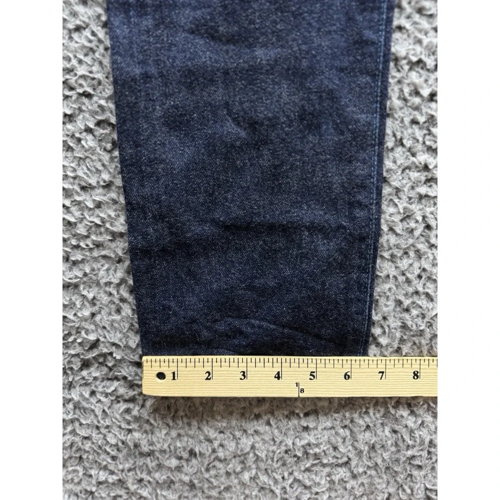 Japan Blue Jeans | 12oz 95% Cotton Selvedge‎ Denim Lot. JB7700 29x32 Blue